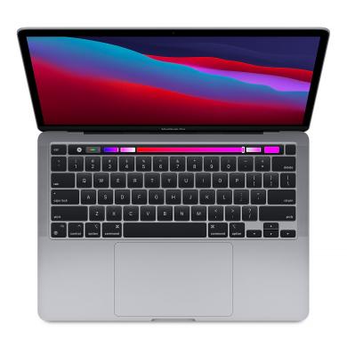 Apple MacBook Pro 2020 13"" M1 3,20 | 8-Core GPU 256 Go SSD 8 Go gris sidéral - bon état